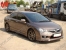 АБС-пластик Пороги H.Civic 4d 2007 "MUGEN Style"